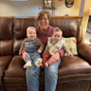 Meet your Posher, Jodi